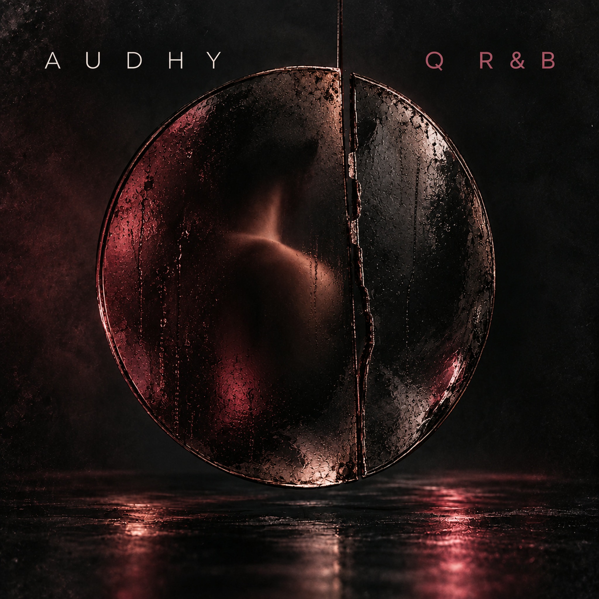 Q R&B by Audhy — release artwork